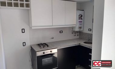 Local al frente - Estrenar - Kitchenette y Baño!!