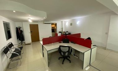 Oficina - Centro
