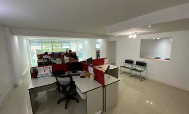 Oficina - Centro