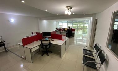 Oficina - Centro