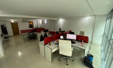 Oficina - Centro