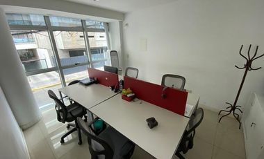 Oficina - Centro