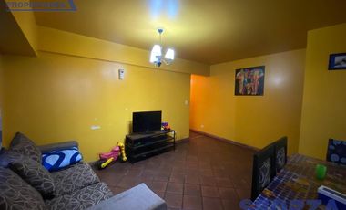 Departamento - San Miguel