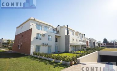 Venta Duplex 4 ambientes - Condominio Altos de Maschwitz - Apto Credito