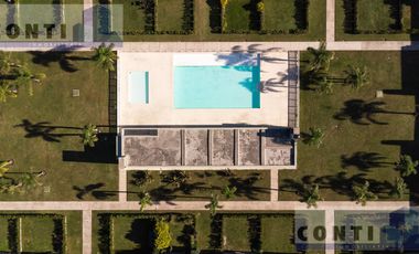 Venta Duplex 4 ambientes - Condominio Altos de Maschwitz - Apto Credito
