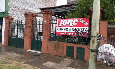 Casa - Lomas de Zamora Este
