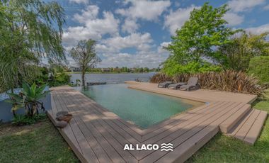 GRAN LOTE A LAGUNA. APTO CREDITO.