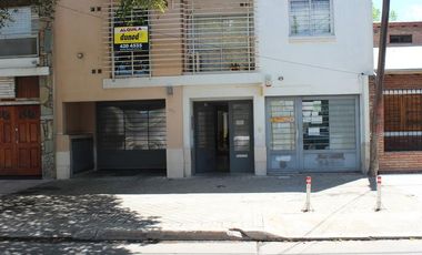 PASCUAL ROSAS AL 800 - VENTA DE COCHERA EN ROSARIO