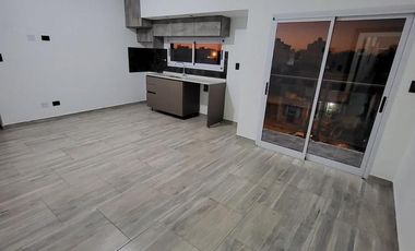 DEPARTAMENTO 2 AMB. A ESTRENAR CON COCHERA