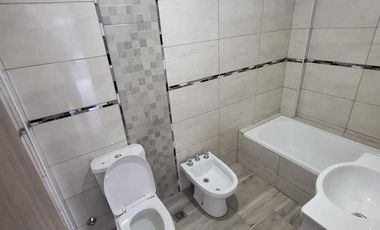 DEPARTAMENTO 2 AMB. A ESTRENAR CON COCHERA