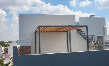 DEPARTAMENTO 2 AMB. A ESTRENAR CON COCHERA