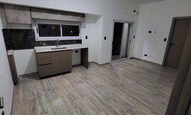 DEPARTAMENTO 2 AMB. A ESTRENAR CON COCHERA