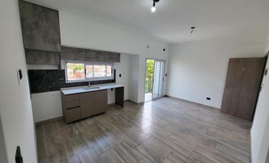 DEPARTAMENTO 2 AMB. A ESTRENAR CON COCHERA