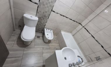DEPARTAMENTO 2 AMB. A ESTRENAR CON COCHERA