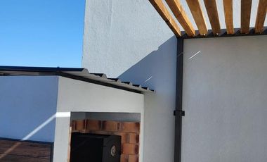 DEPARTAMENTO 2 AMB. A ESTRENAR CON COCHERA
