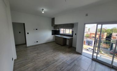 DEPARTAMENTO 2 AMB. A ESTRENAR CON COCHERA