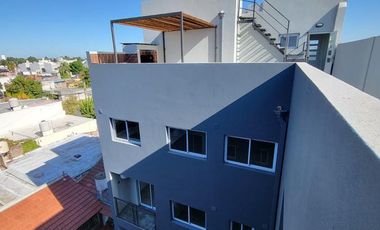 DEPARTAMENTO 2 AMB. A ESTRENAR CON COCHERA