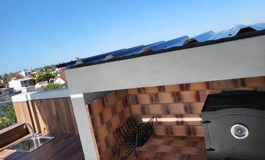 DEPARTAMENTO 2 AMB. A ESTRENAR CON COCHERA