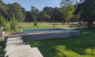 CASA, VENTA,  COSTA ESMERALDA,  SENDEROS III, LOTE AL 300, 5 AMBIENTES