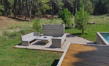 CASA, VENTA,  COSTA ESMERALDA,  SENDEROS III, LOTE AL 300, 5 AMBIENTES