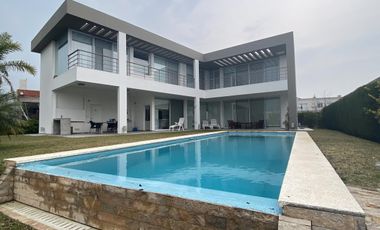 Casa - Los Lagos