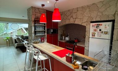 ALQUILER TEMPORAL - Casa 4 dormitorios - Carilo