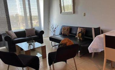 Alquiler departamento temporal - Wyndham Condominios Bahía de Nordelta