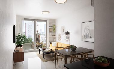 Departamento en venta en La Plata - Dacal Bienes Raíces
