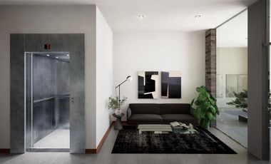 Departamento en venta en La Plata - Dacal Bienes Raíces