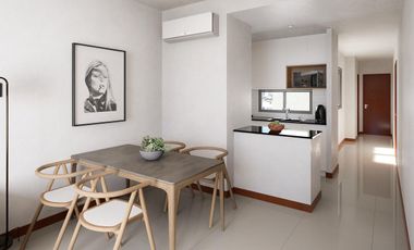 Departamento en venta en La Plata - Dacal Bienes Raíces