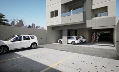 Departamento en venta en La Plata - Dacal Bienes Raíces