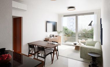 Departamento en venta en La Plata - Dacal Bienes Raíces