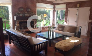 Casa - Carilo