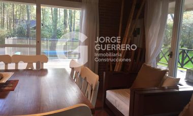 Casa - Carilo