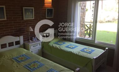 Casa - Carilo