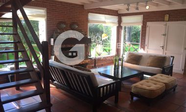 Casa - Carilo