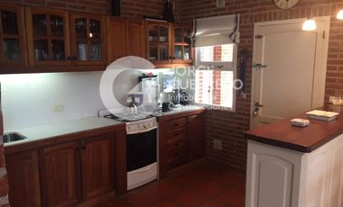 Casa - Carilo