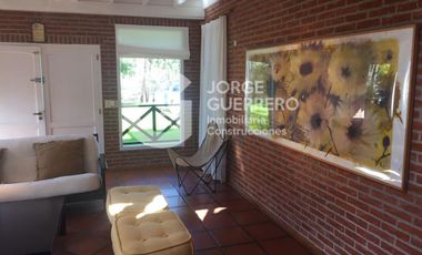 Casa - Carilo