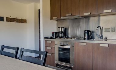 Departamento en  RIVADAVIA 38