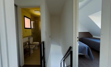 Departamento en  RIVADAVIA 38