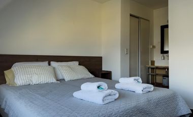 Departamento en  RIVADAVIA 38