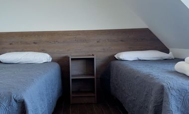 Departamento en  RIVADAVIA 38