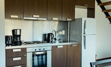Departamento en  RIVADAVIA 38
