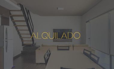 Departamento en  RIVADAVIA 38