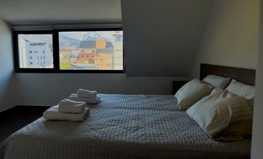 Departamento en  RIVADAVIA 38