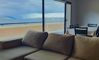 Departamento en  RIVADAVIA 38