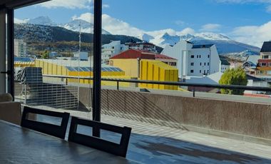 Departamento en  RIVADAVIA 38