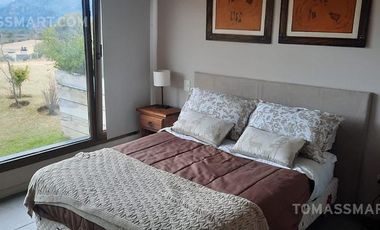 Departamento - Terrazas del Polo