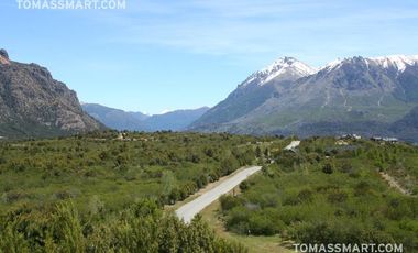 Departamento - Terrazas del Polo
