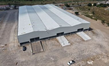 Bodega industrial en renta km 13.5 Veracruz Ver.